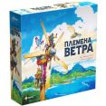 Настольная игра Эврикус Племена ветра PG-17364