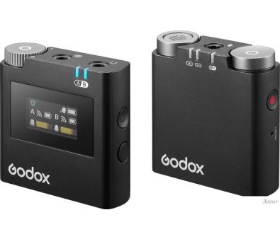  Godox Virso M1