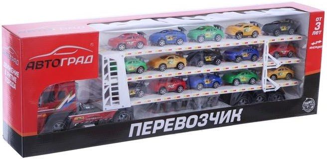 Автовоз Автоград 6870359