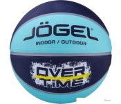   Jogel Overtime (7 )