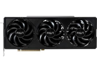  Palit GeForce RTX 4070 Ti Super JetStream OC 16GB NED47TSS19T2-1043J