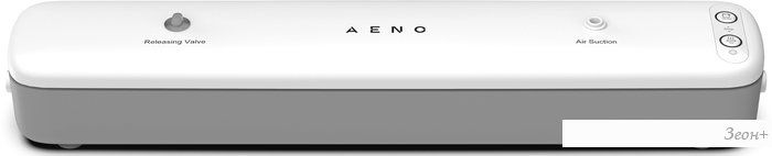 Вакуумный упаковщик AENO VS1