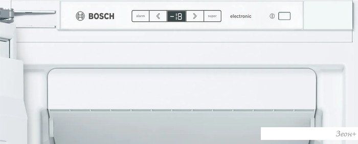 Морозильник Bosch Serie 6 GIN81AEF0U