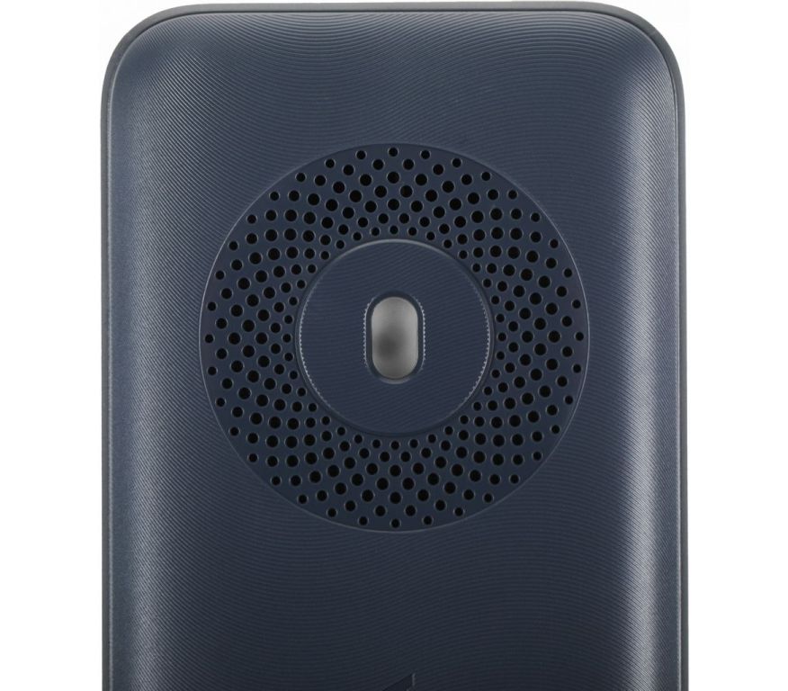 Кнопочный телефон Nokia 130 (2023) Dual SIM ТА-1576 (темно-синий)