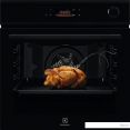 Электрический духовой шкаф Electrolux EOC8P39H
