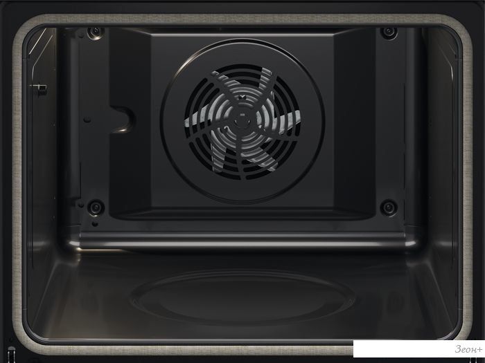 Электрический духовой шкаф Electrolux EOC8P39H