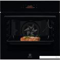 Электрический духовой шкаф Electrolux AssistedCooking SENSE 800 KOEBP39WZ
