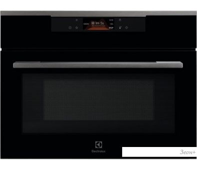    Electrolux CombiQuick 800 KVLBE08H