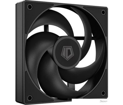    ID-Cooling AS-120-K