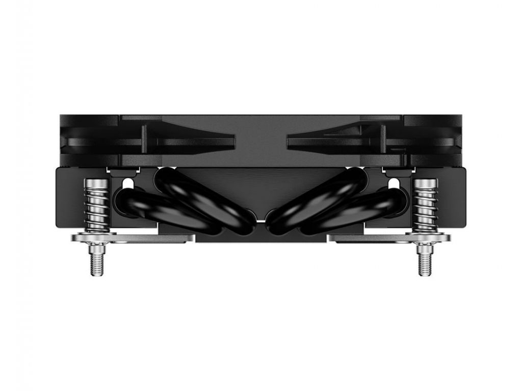 Кулер для процессора ID-Cooling IS-30i Black