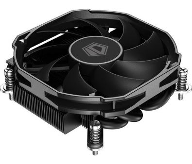    ID-Cooling IS-30i Black