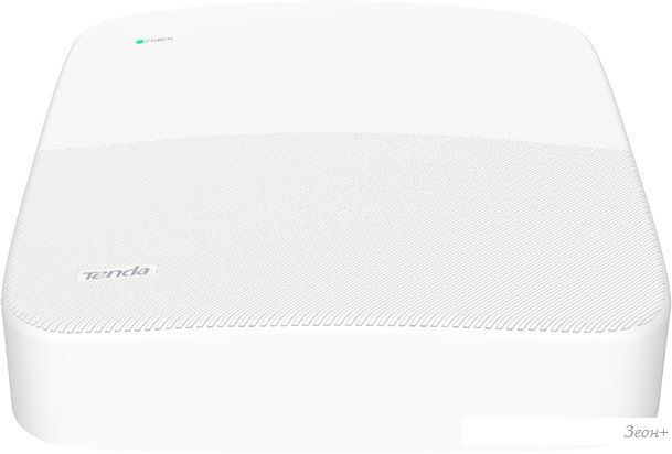 Сетевой видеорегистратор Tenda N3L-8H