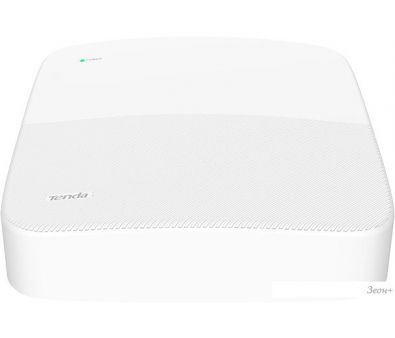 Сетевой видеорегистратор Tenda N6P-4H