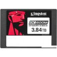 SSD Kingston DC600M 3.84TB SEDC600M/3840G