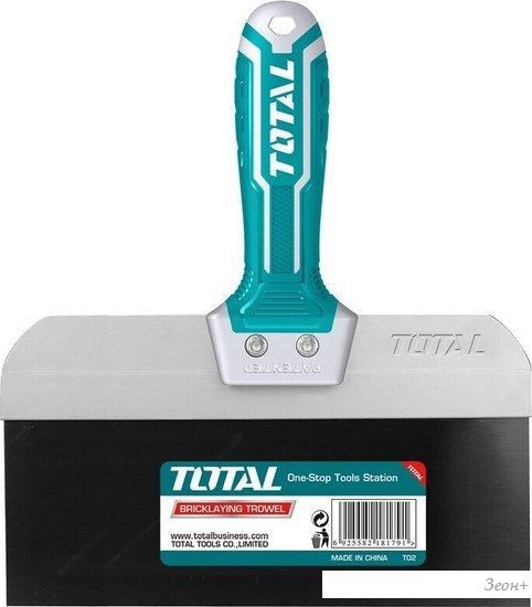 Шпатель Total THPUT38250