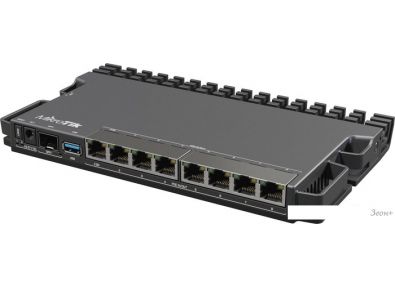  Mikrotik RB5009UPr+S+IN