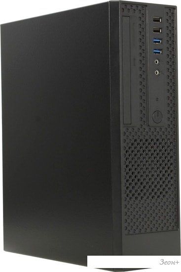 Корпус In Win CK709 U3