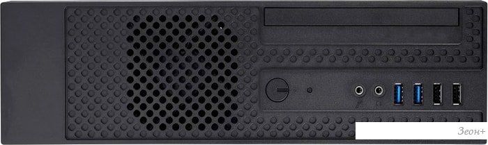 Корпус In Win CK709 U3