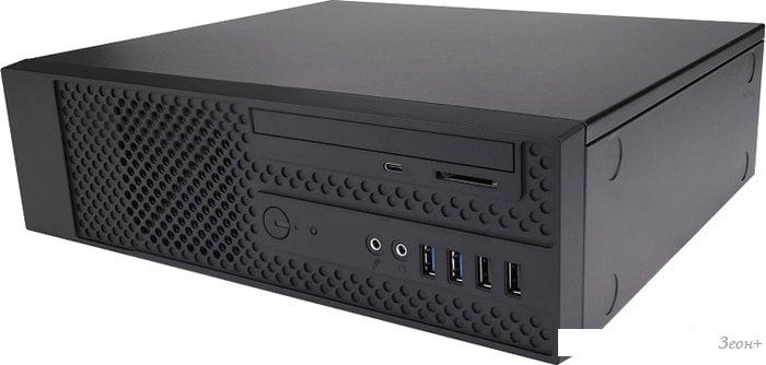 Корпус In Win CK709 U3