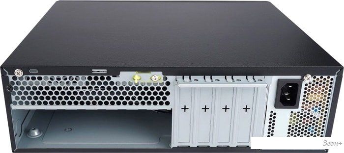 Корпус In Win CK709 U3