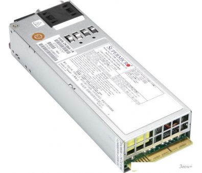   Supermicro PWS-2K08A-1R