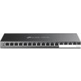 Неуправляемый коммутатор TP-Link TL-SG116P
