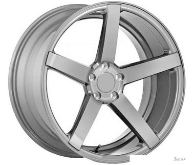   Alcasta M45 16x6.5" 5x114.3 DIA 60.1 ET 45 S