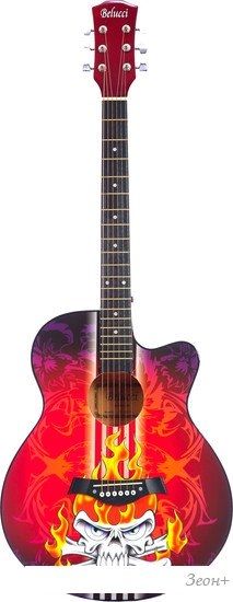 Акустическая гитара Belucci BC4040 1564