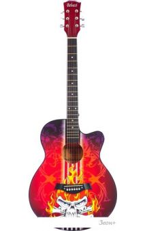 Акустическая гитара Belucci BC4040 1564