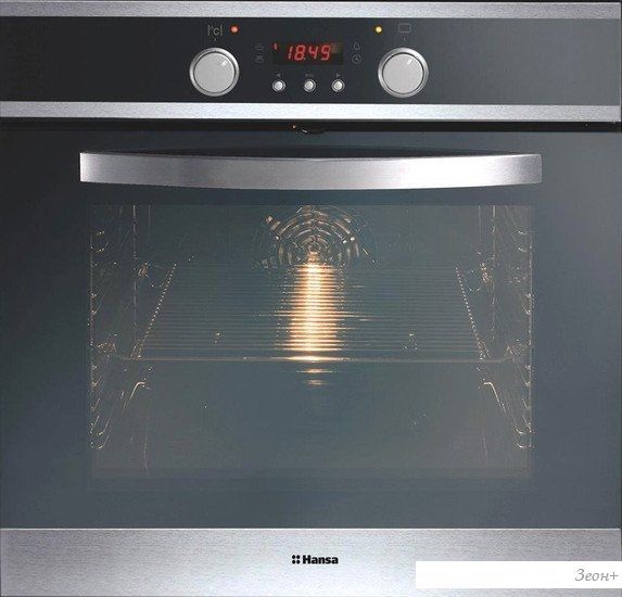 Духовой шкаф Hansa BOEI64030077