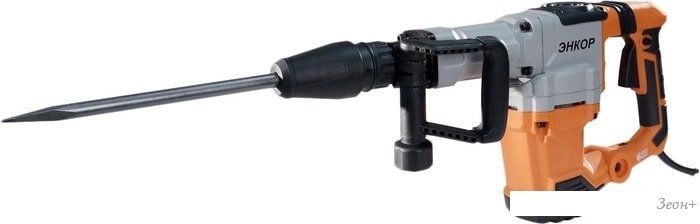 Отбойный молоток Энкор МЭ-1500ЭМ