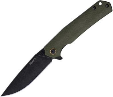   Ruike P801-G ()