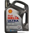 Моторное масло Shell Helix Ultra Professional AG 5W-30 5л