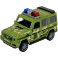 Внедорожник Bondibon Джип с мигалкой ВВ6174