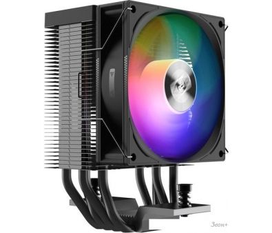    PCCooler R400 ARGB BK