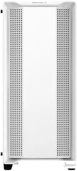 Корпус DeepCool CC560 WH V2 R-CC560-WHGAA4-G-2