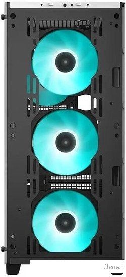 Корпус DeepCool CC560 WH V2 R-CC560-WHGAA4-G-2
