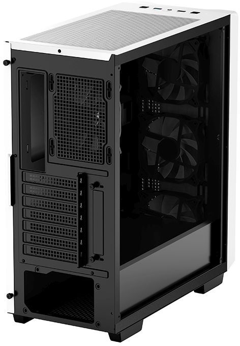 Корпус DeepCool CC560 WH V2 R-CC560-WHGAA4-G-2