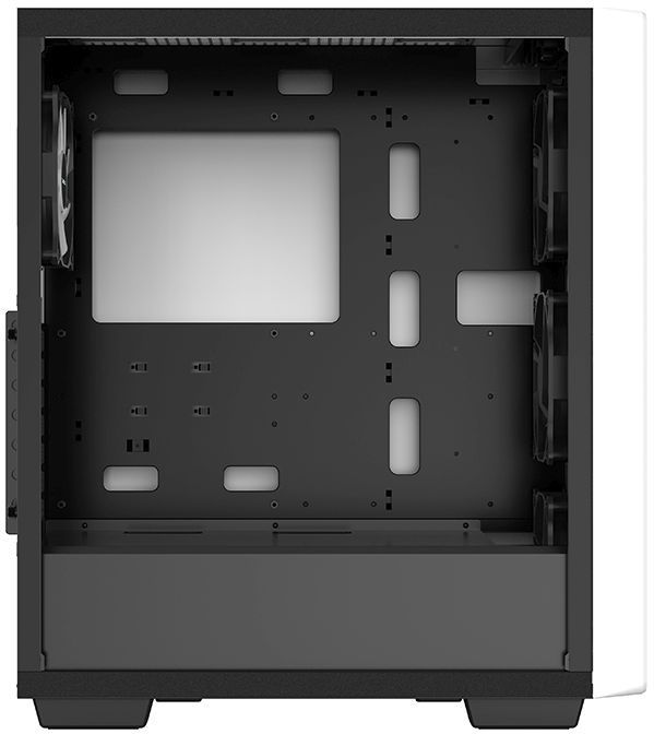 Корпус DeepCool CC560 WH V2 R-CC560-WHGAA4-G-2