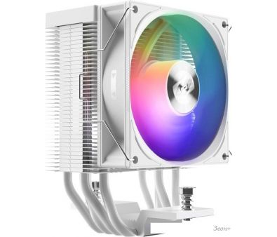    PCCooler R400 ARGB WH