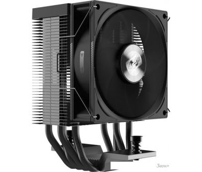    PCCooler R400 BK