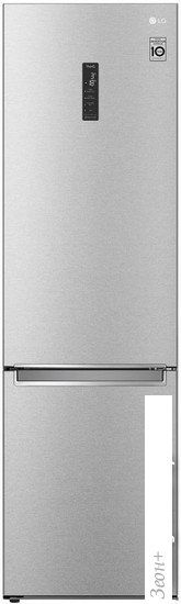 Холодильник LG DoorCooling+ GC-B509SASM