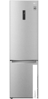  LG DoorCooling+ GC-B509SASM