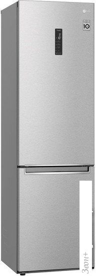 Холодильник LG DoorCooling+ GC-B509SASM