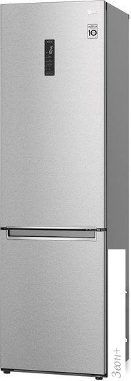 Холодильник LG DoorCooling+ GC-B509SASM
