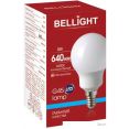   Bellight LED G45 E14 8  6500 