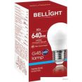   Bellight LED G45 E27 8  6500 