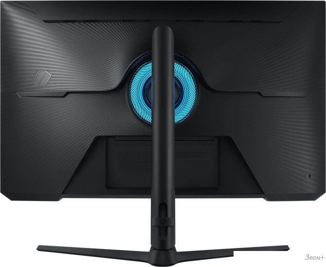 Игровой монитор Samsung Odyssey G7 LS32BG700EIXCI