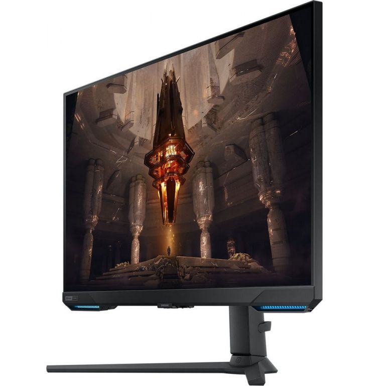 Игровой монитор Samsung Odyssey G7 LS32BG700EIXCI