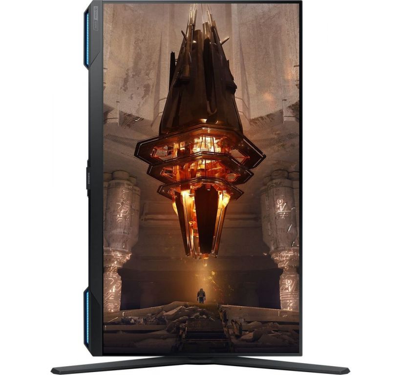 Игровой монитор Samsung Odyssey G7 LS32BG700EIXCI